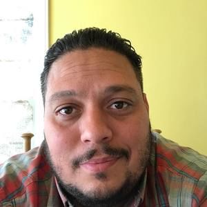 Meet your Posher, Nick